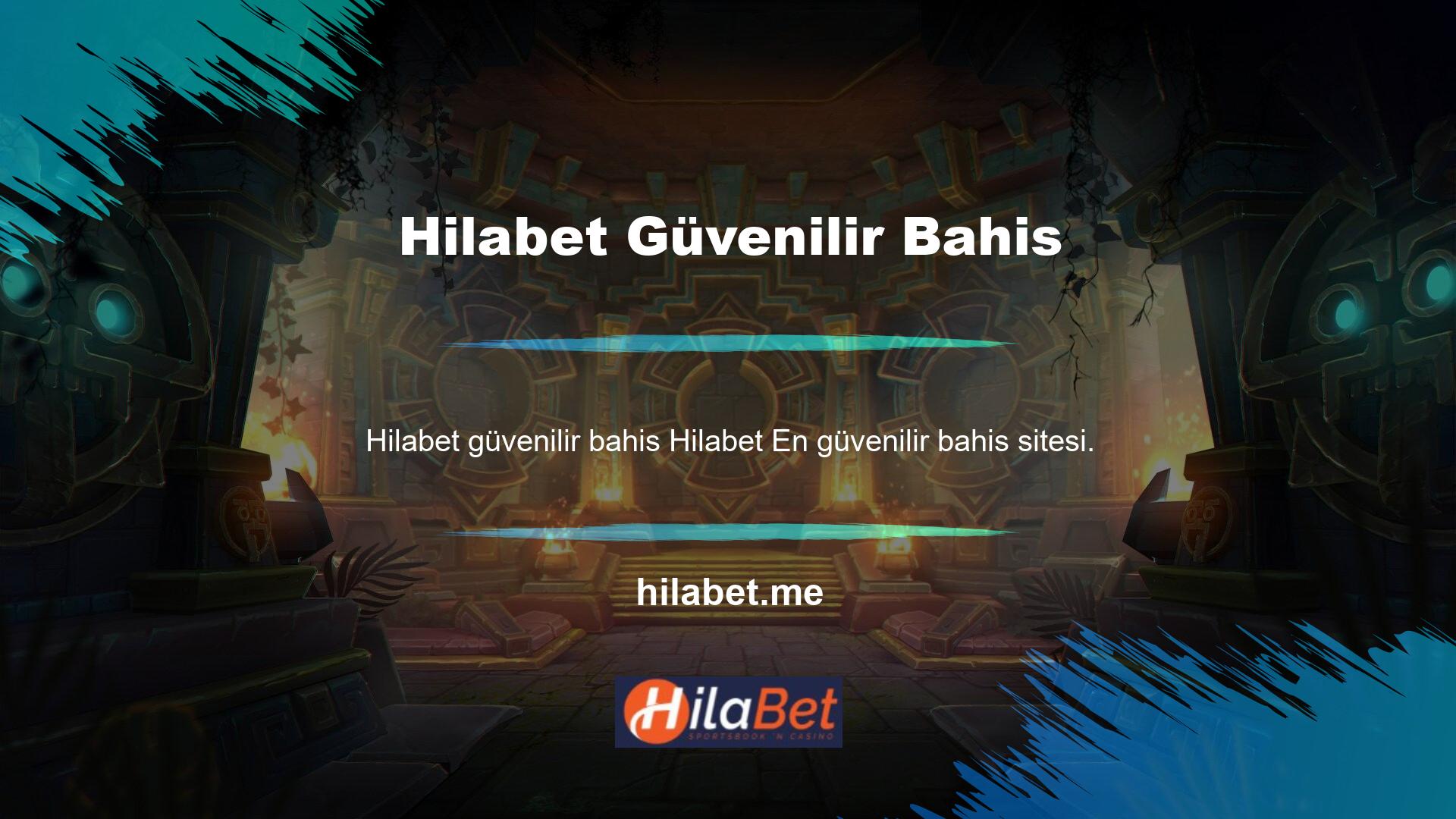 Hilabet en güvenilir bahis sitesi bu çalışmanın sonuçlarının ne kadar değerli olduğunu göstermektedir
